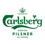 Carlsberg Danish Pilsner logo2