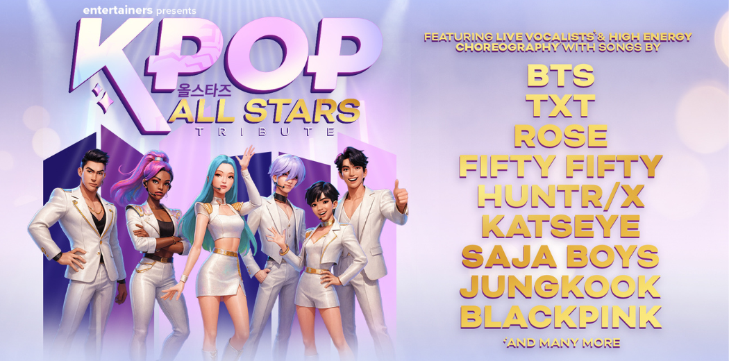 K-POP All Stars